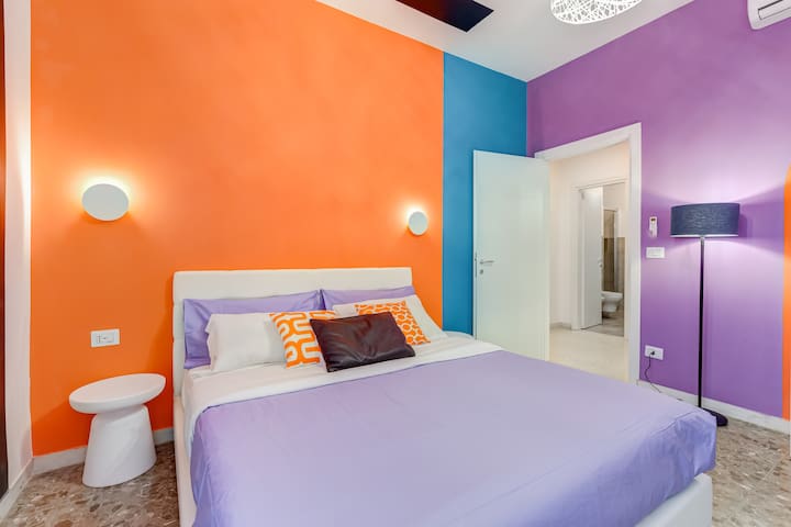 BDC – The Perfect Mix