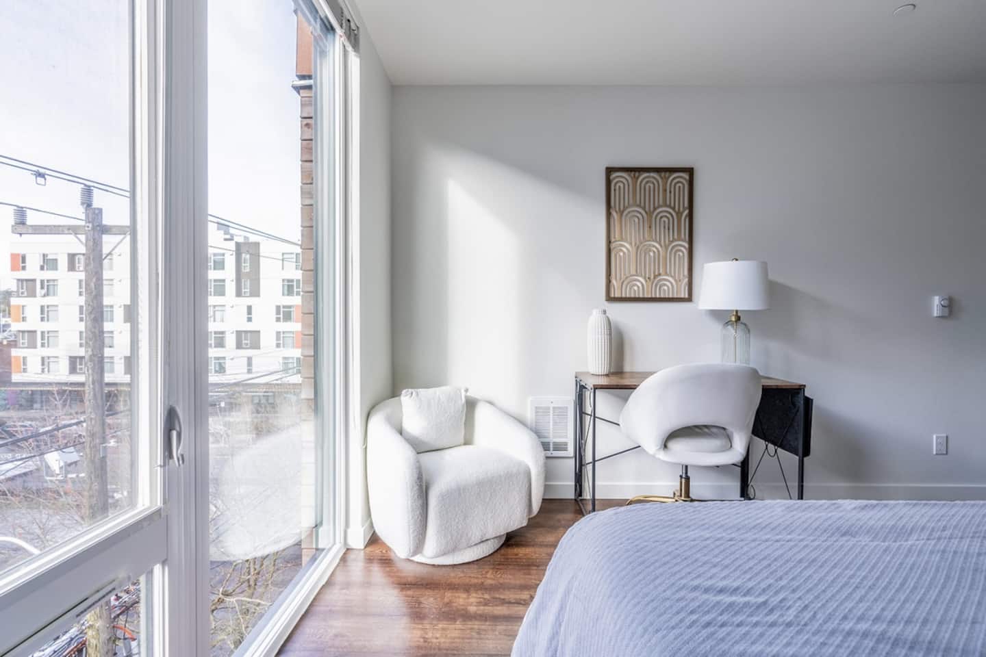 Modern Apartment