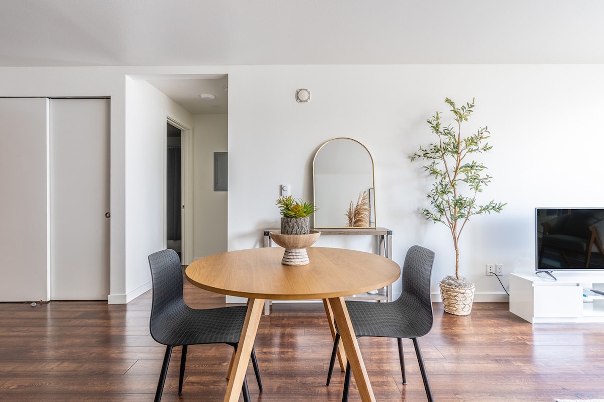 Modern Apartment