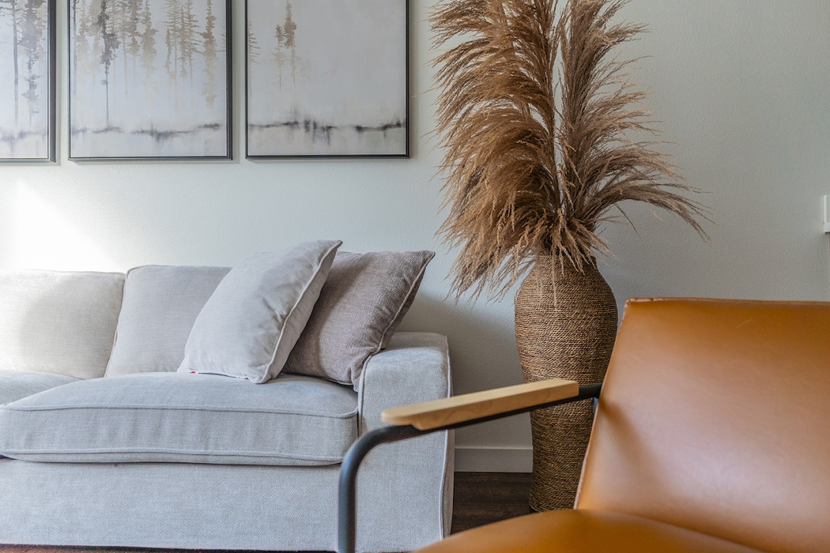 Modern Apartment