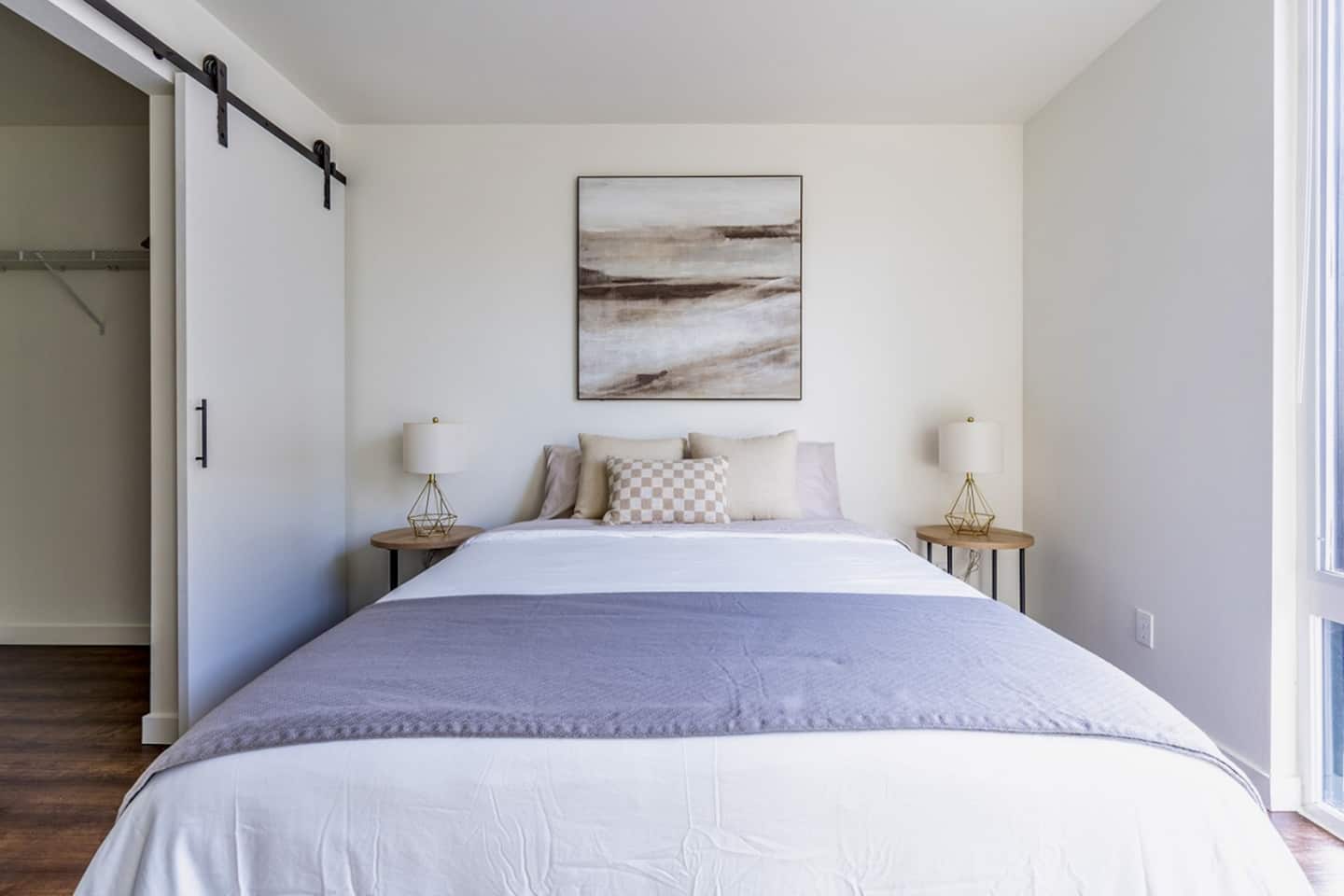 Modern Apartment