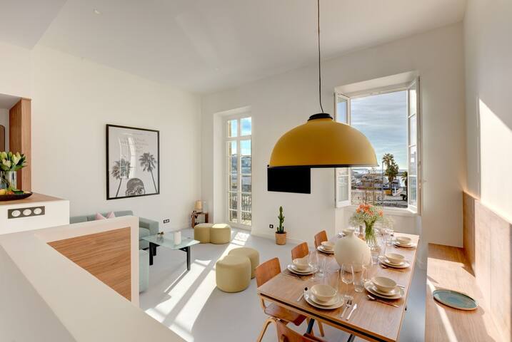 Immogroom Agency managed Airbnb listing 2