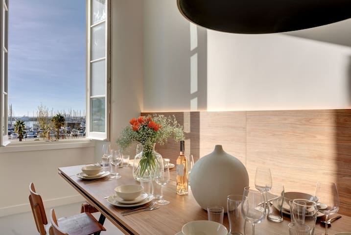 Immogroom Agency managed Airbnb listing 2