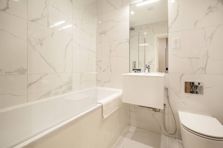 Stunning 2Bed London, Near Marble Arc gallery image 2