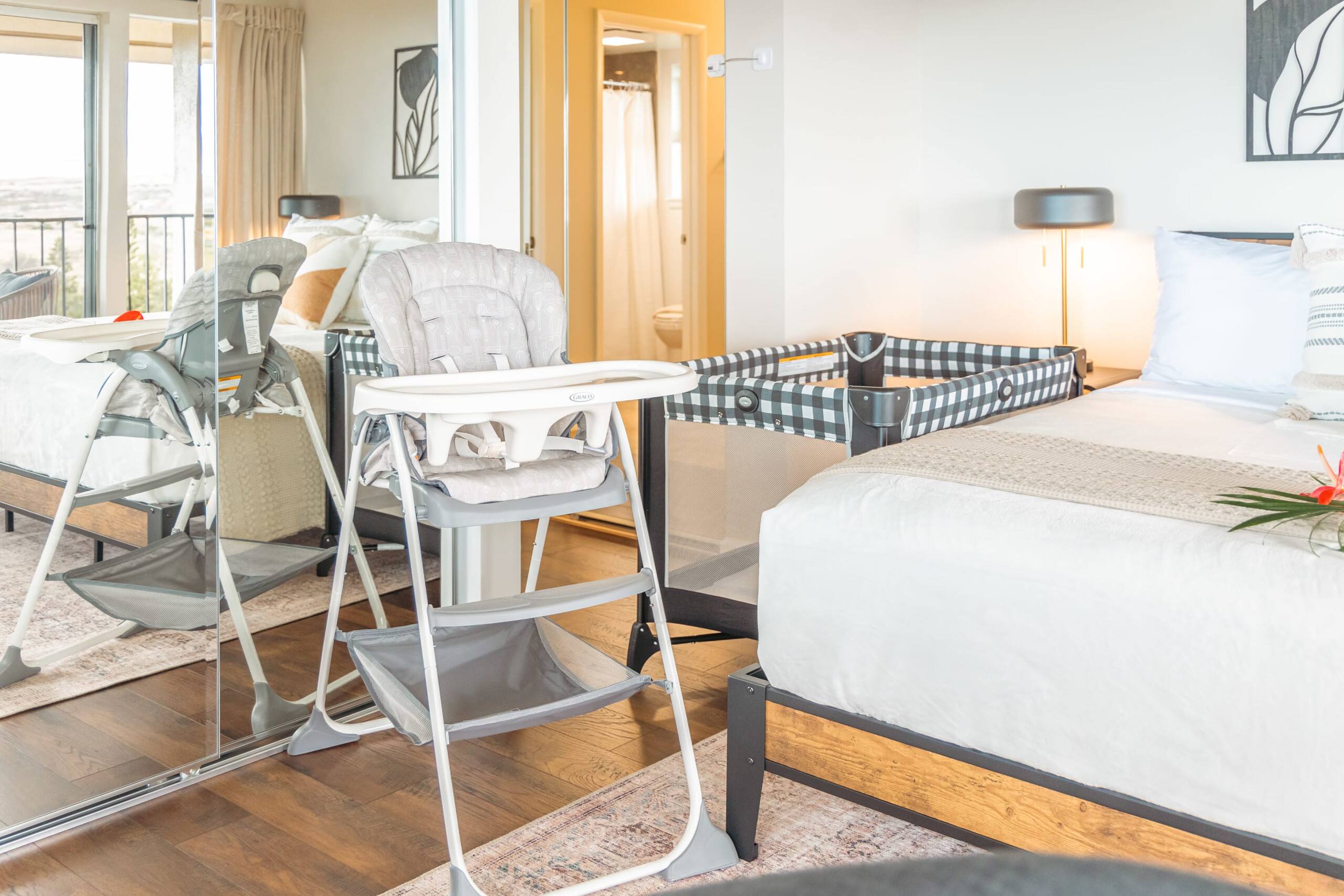 Upgraded 3 bed w/Ocean View, Pool, Hot tub, 2*King - Photo 33