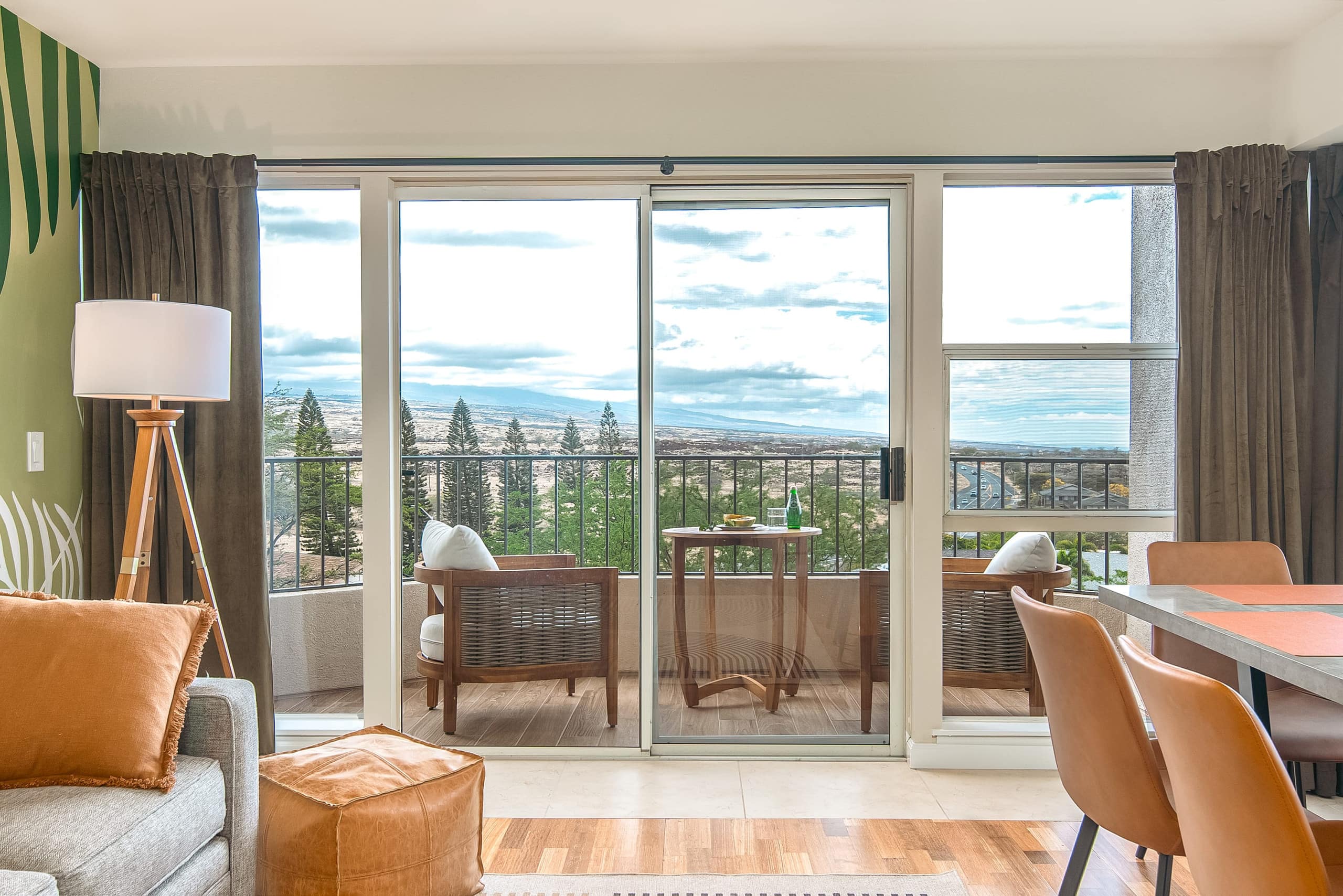 Upgraded 3 bed w/Ocean View, Pool, Hot tub, 2*King - Photo 29