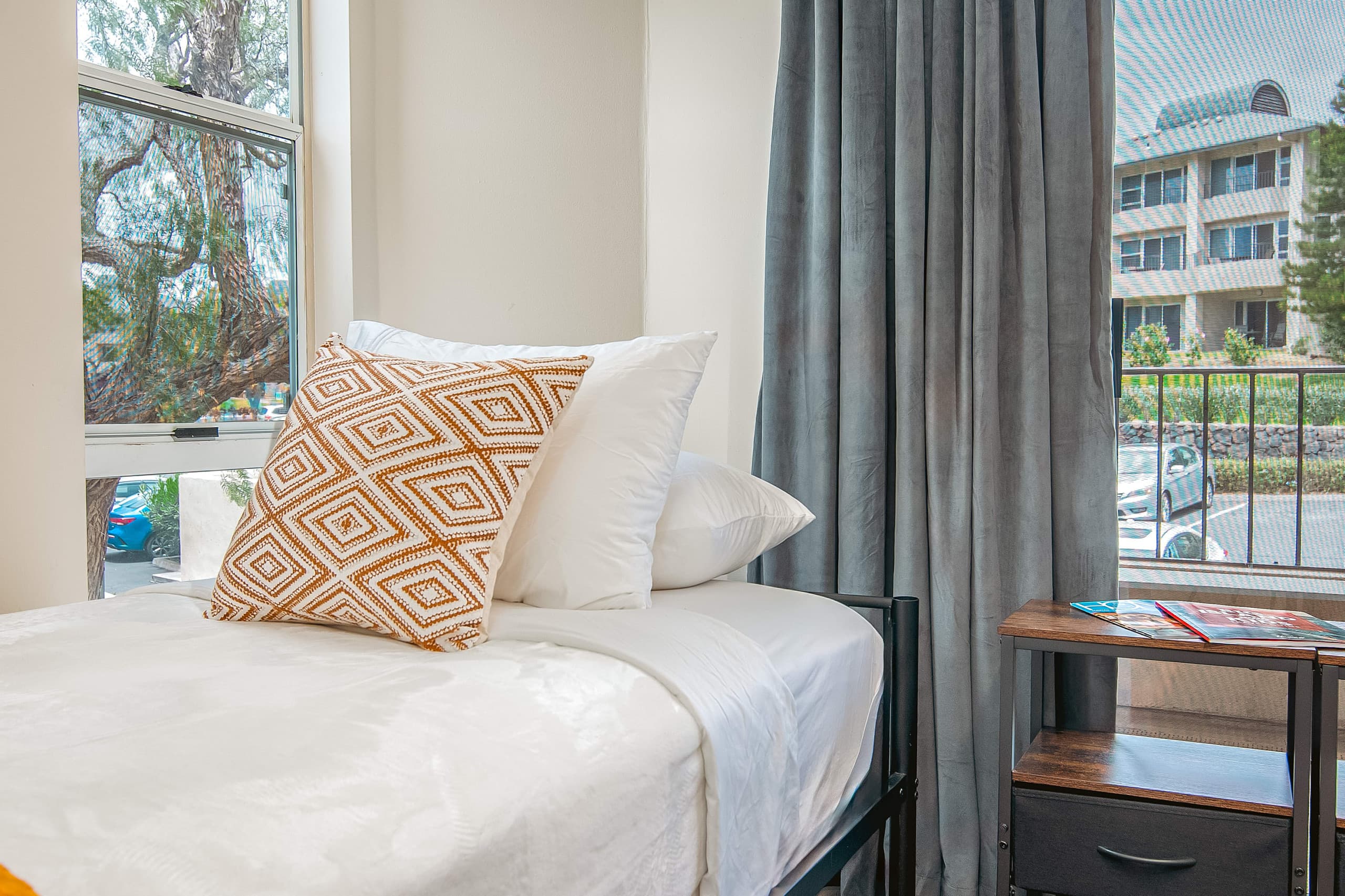 Upgraded 3 bed w/Ocean View, Pool, Hot tub, 2*King - Photo 86