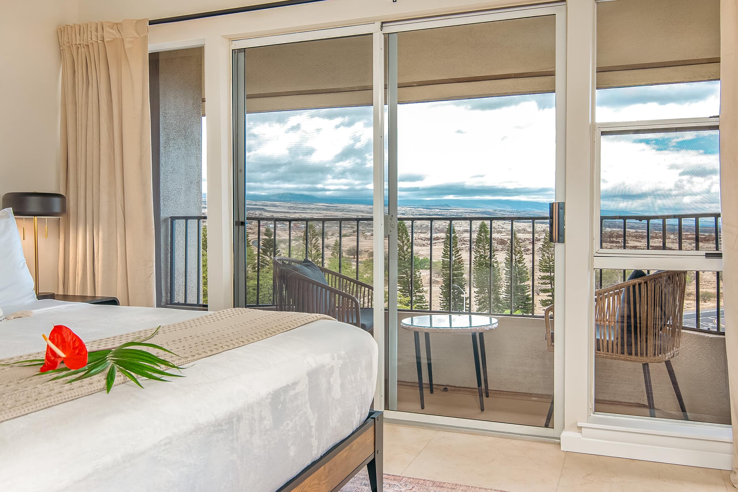 Upgraded 3 bed w/Ocean View, Pool, Hot tub, 2*King - Photo 51