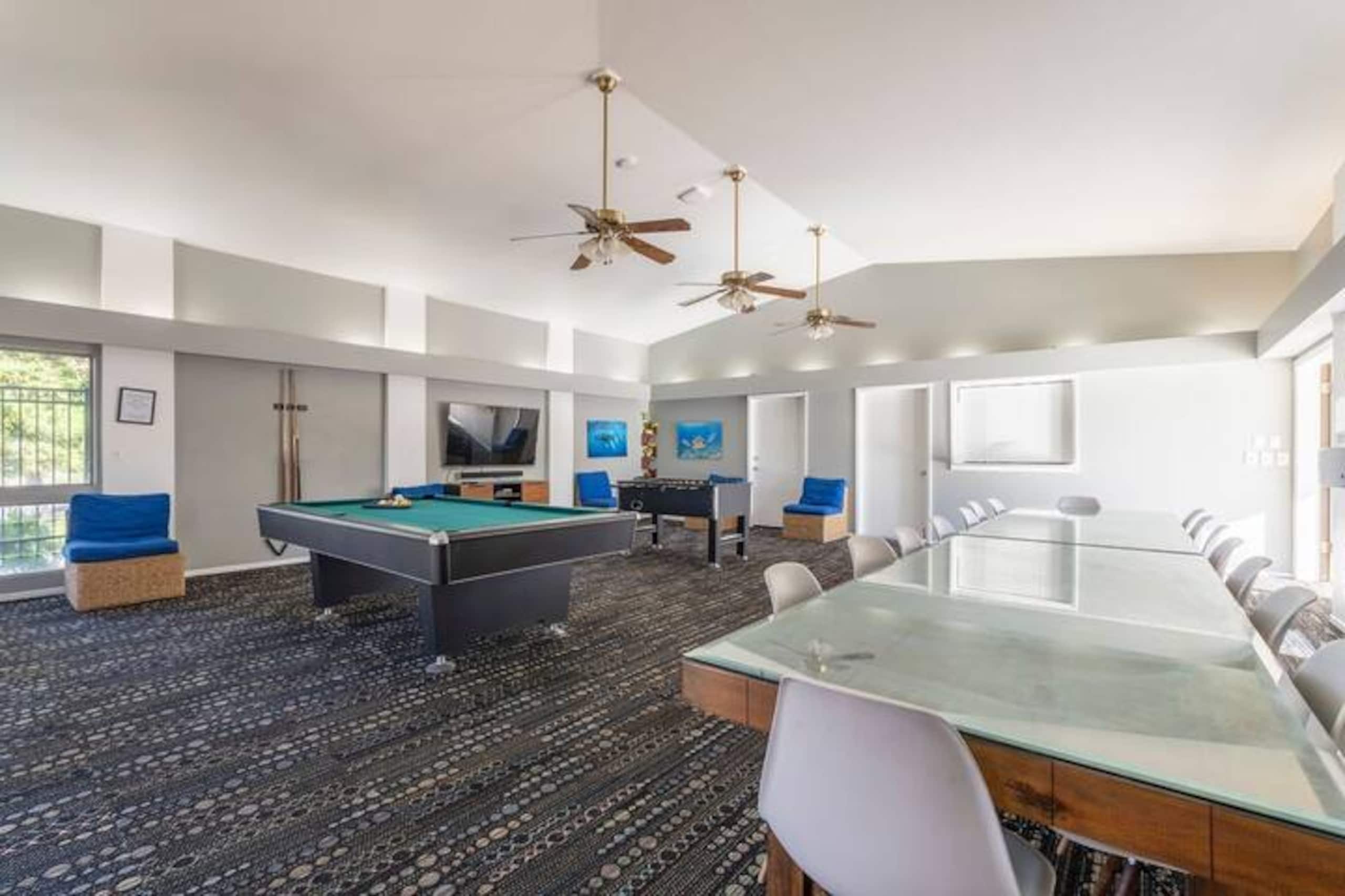Upgraded 3 bed w/Ocean View, Pool, Hot tub, 2*King - Photo 113