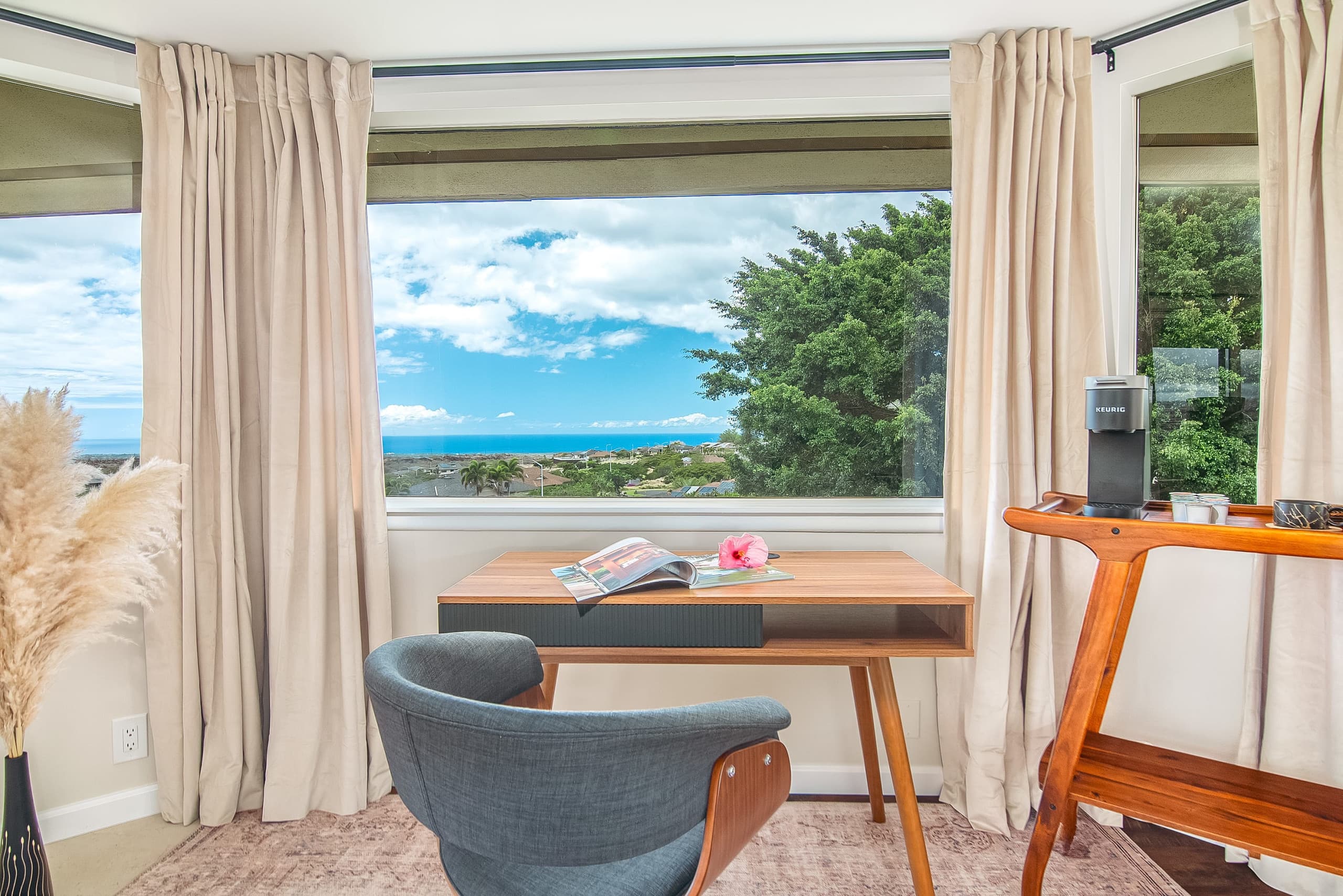 Upgraded 3 bed w/Ocean View, Pool, Hot tub, 2*King - Photo 24