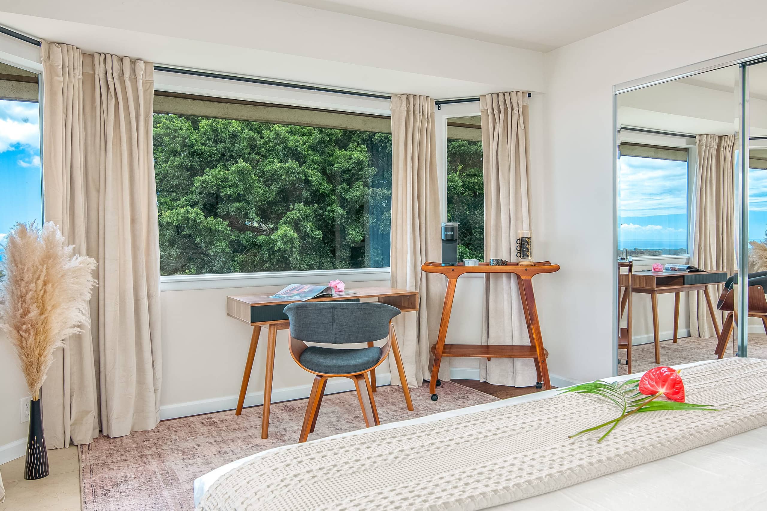 Upgraded 3 bed w/Ocean View, Pool, Hot tub, 2*King - Photo 56