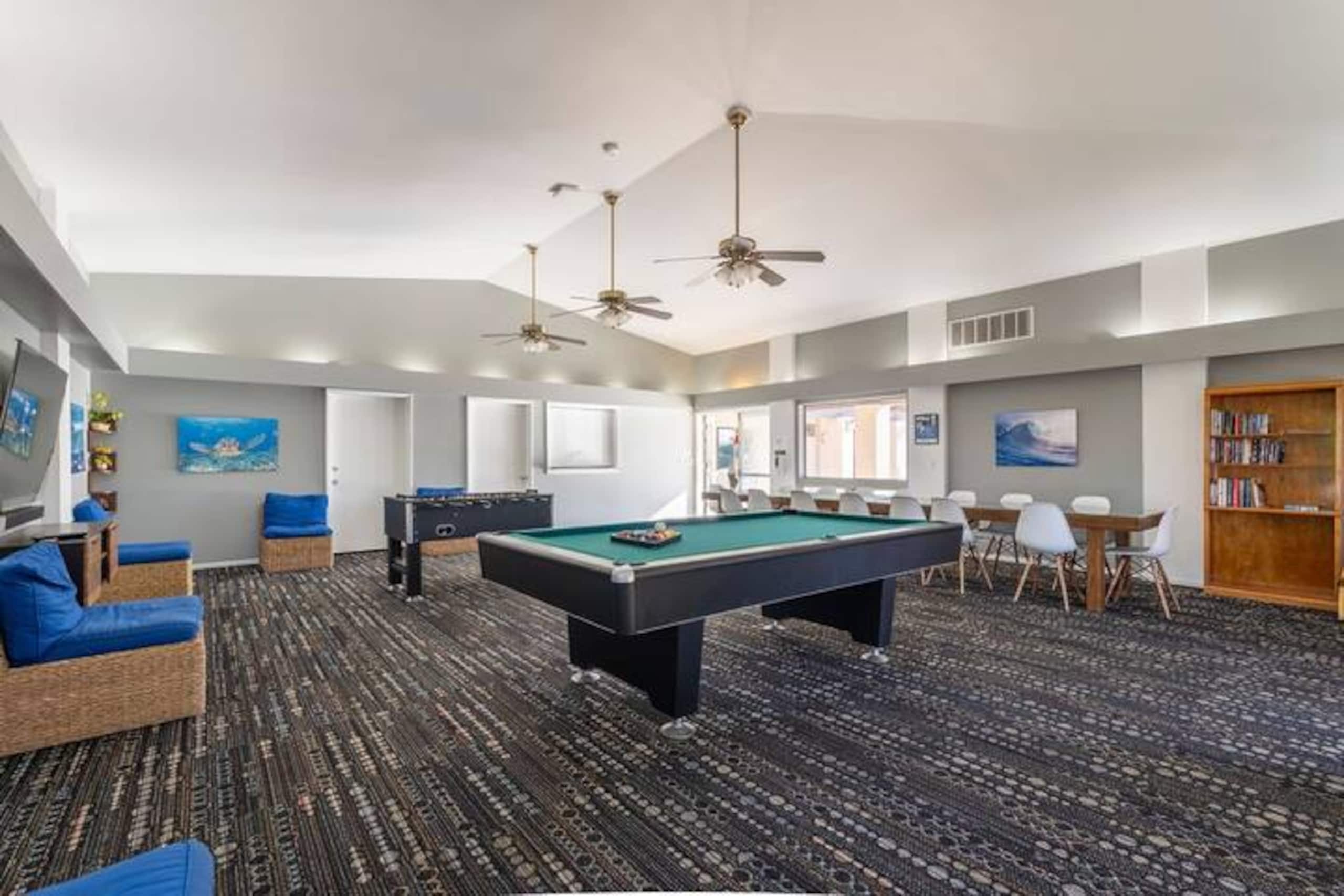 Upgraded 3 bed w/Ocean View, Pool, Hot tub, 2*King - Photo 115