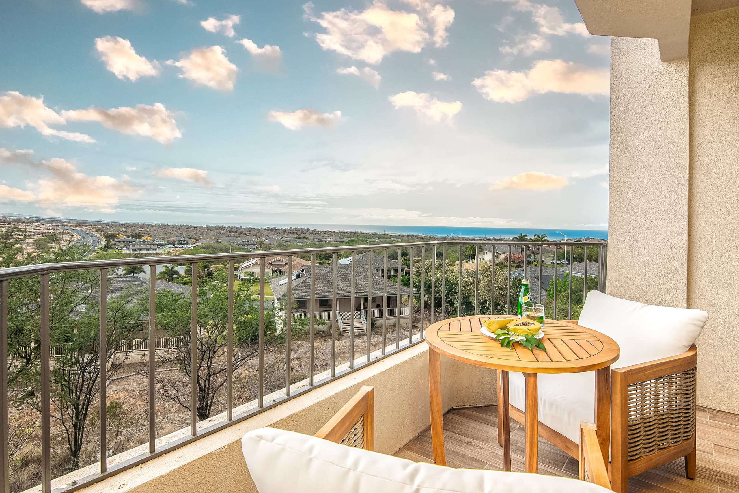 Upgraded 3 bed w/Ocean View, Pool, Hot tub, 2*King - Photo 58