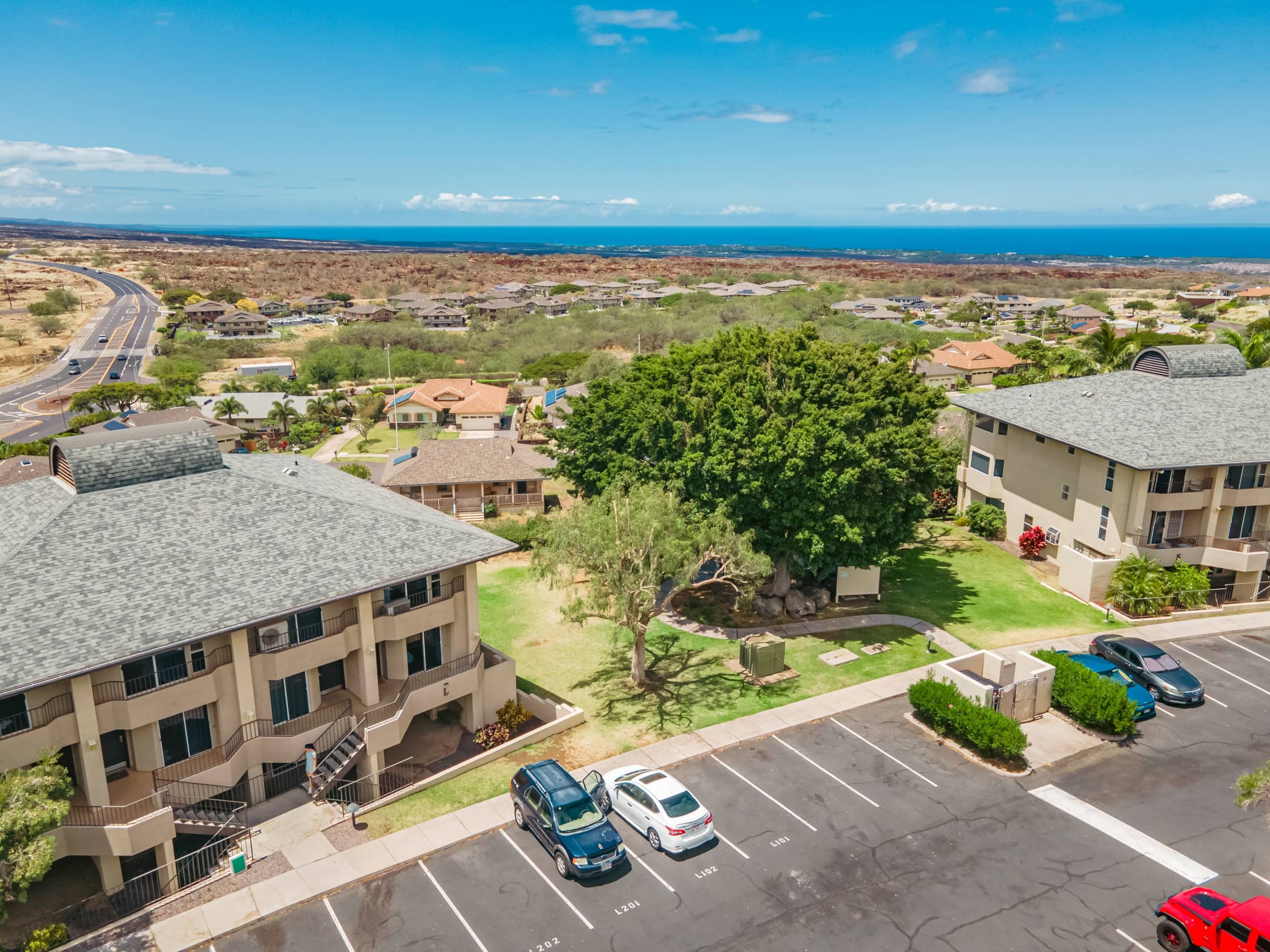 Upgraded 3 bed w/Ocean View, Pool, Hot tub, 2*King - Photo 71