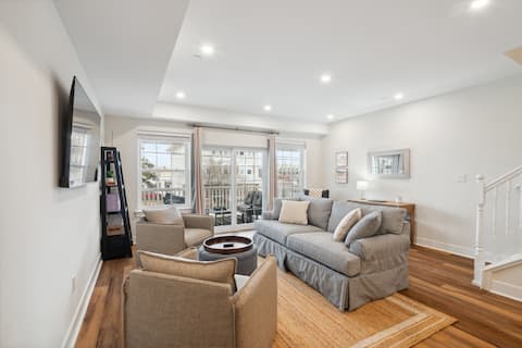 Beachy Keen by LTS Retreats