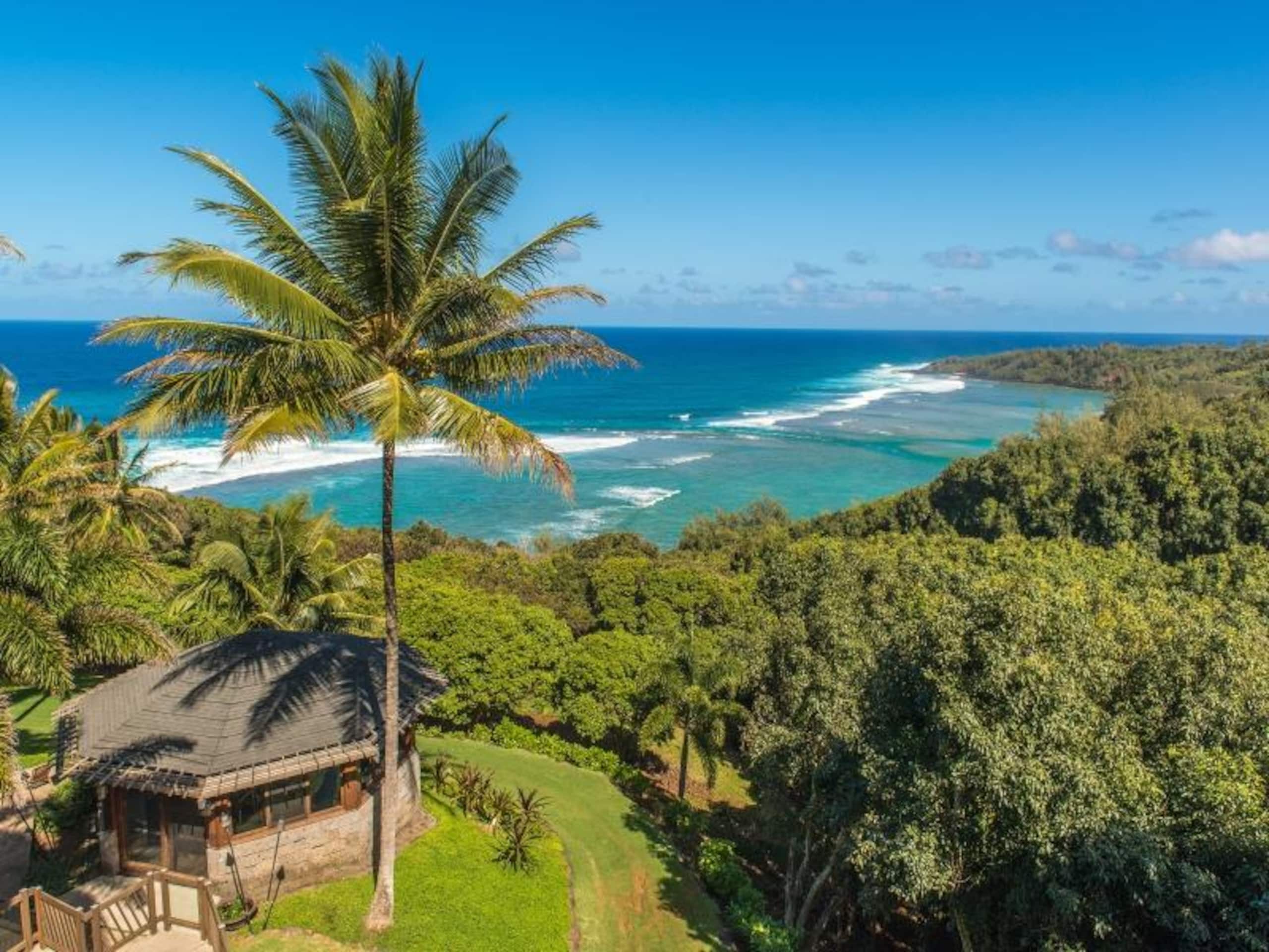 Home in Kilauea · ★4.36 · 3 bedrooms · 4 beds · 3.5 baths - Main photo
