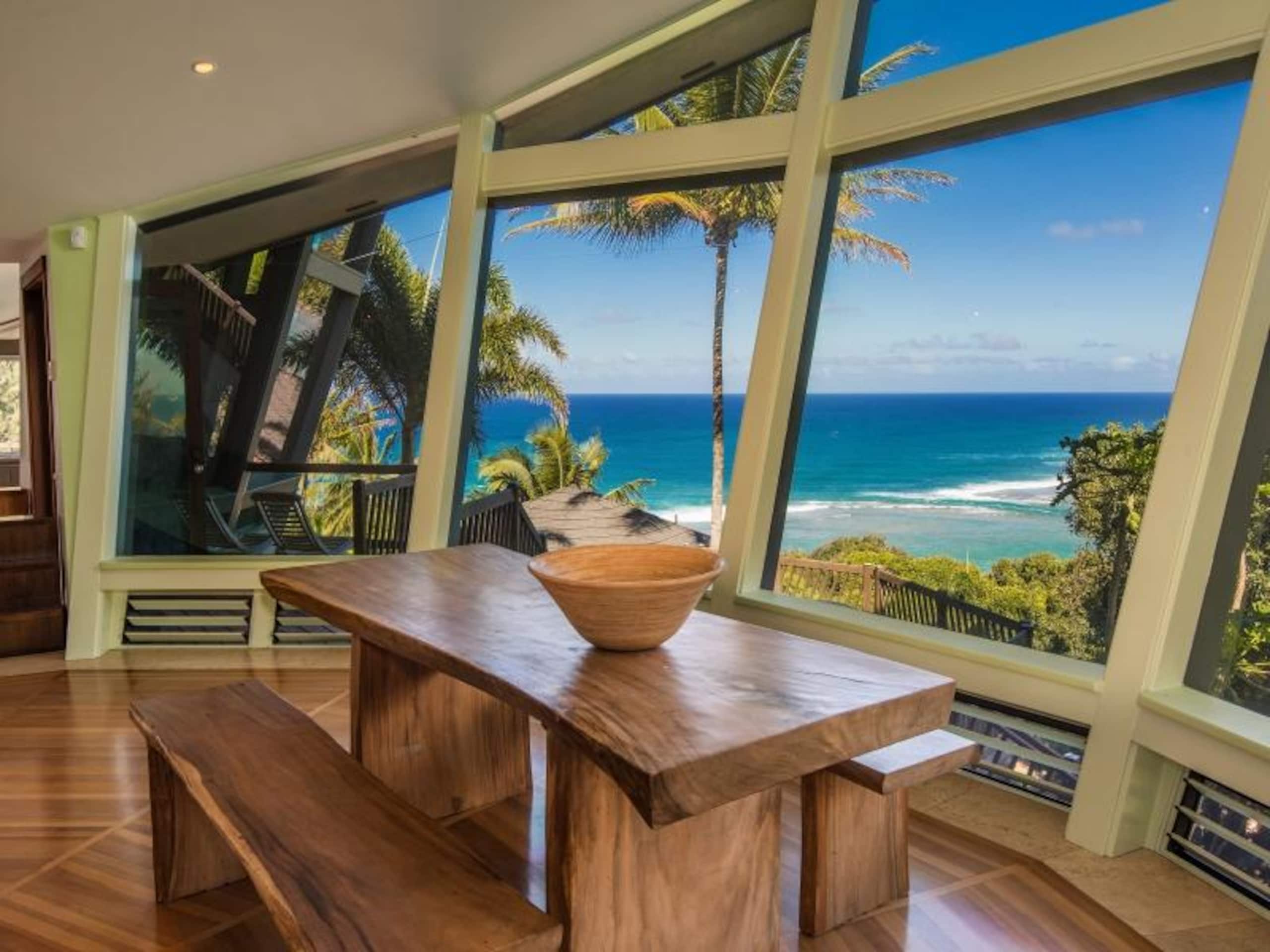 Home in Kilauea · ★4.36 · 3 bedrooms · 4 beds · 3.5 baths - Photo 24