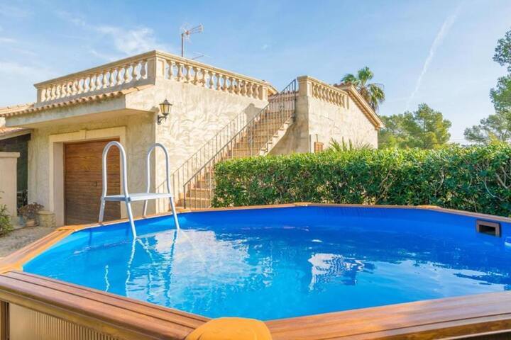 Villa Ginebro Puerto Pollença gallery image 2