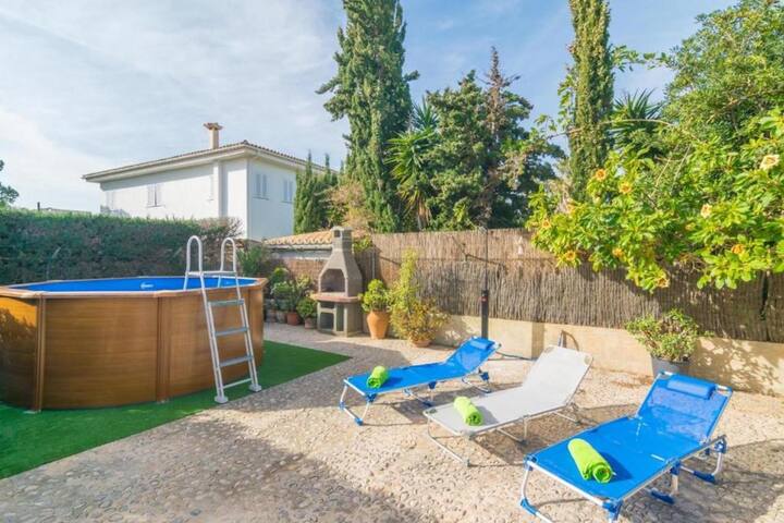 Villa Ginebro Puerto Pollença gallery image 3