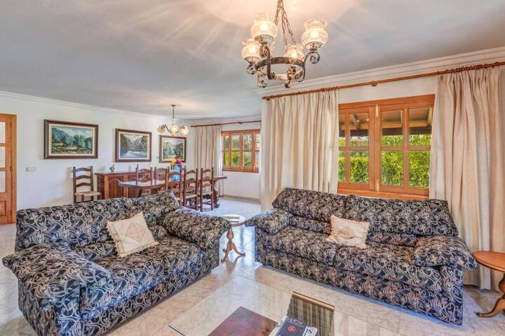 Villa Ginebro Puerto Pollença gallery image 5