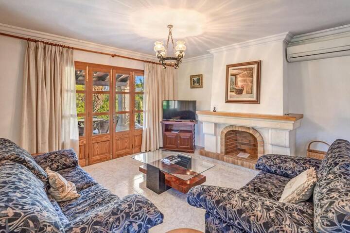 Villa Ginebro Puerto Pollença gallery image 4