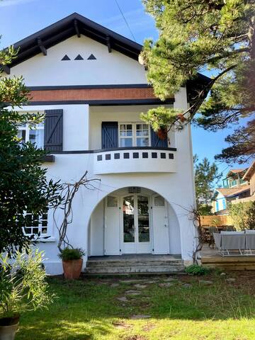 Maison Bonheur managed Airbnb listing 1