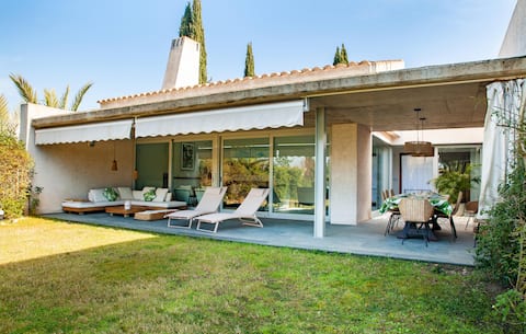 4 bedroom nice home in Cartaya