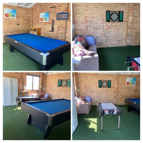 OceanviewRetreat*Groups-Sleeps 12*Gamesroom*Hottub gallery image 4