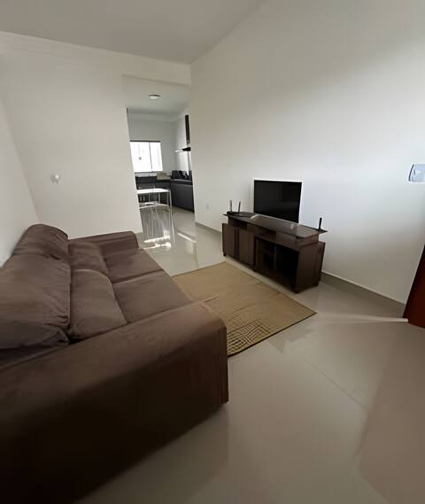 Apartamento completo