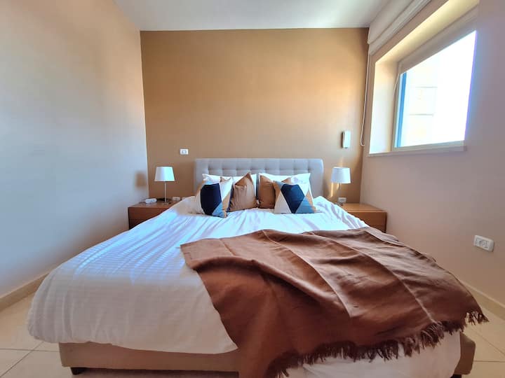 Основна спалня