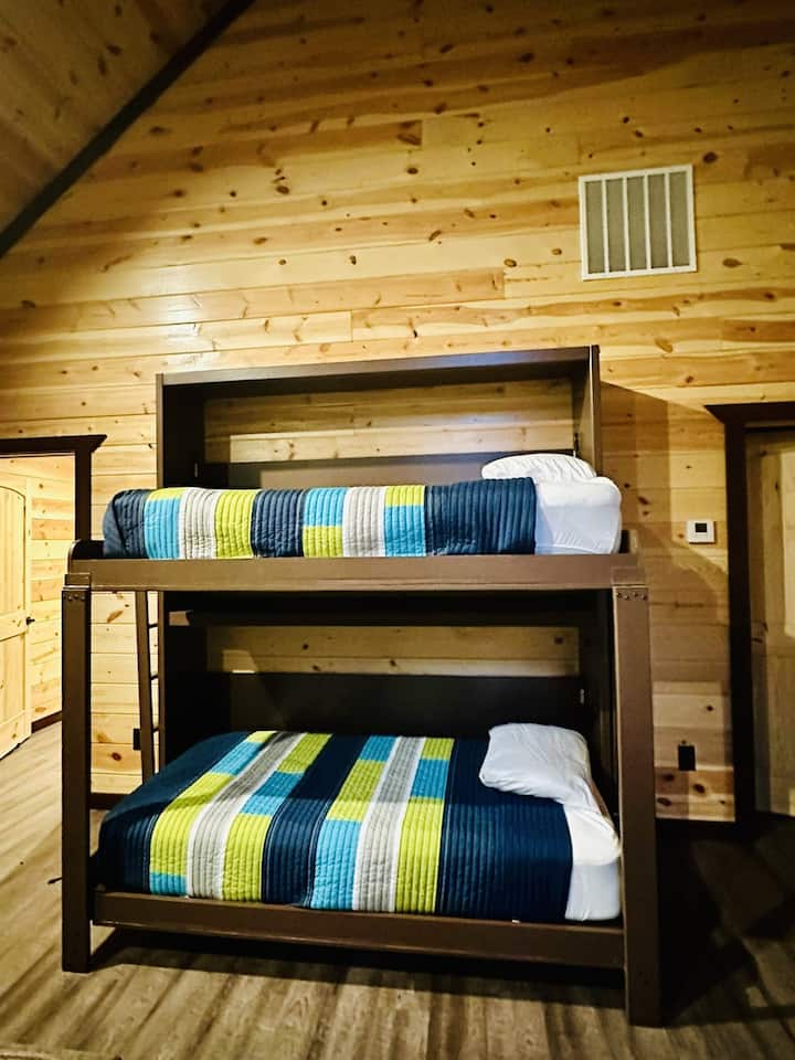 Murphy Bed