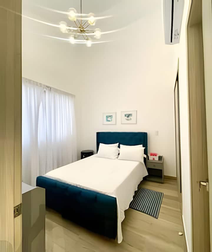 Изглед на имота / стаята