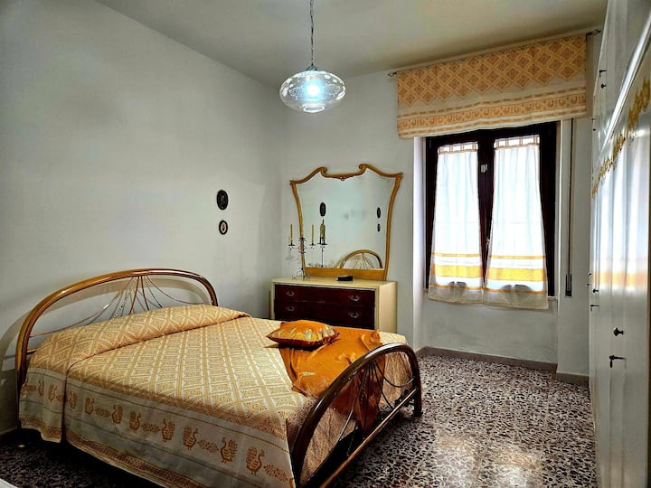 Casa Di Pina - Affitti Brevi Italia - Sardegna