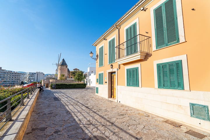 Casa Lea – Terrer 6 gallery image 2