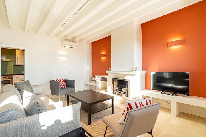 Casa Lea – Terrer 6 gallery image 5