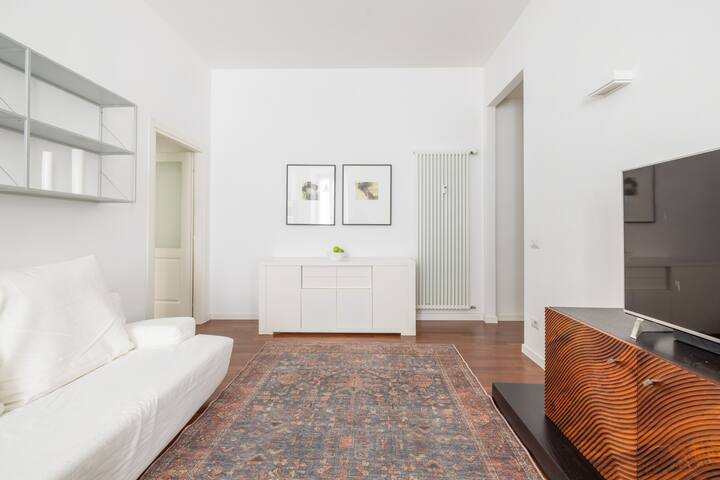 3BR Comfort Apartment in Rome gallery image 3