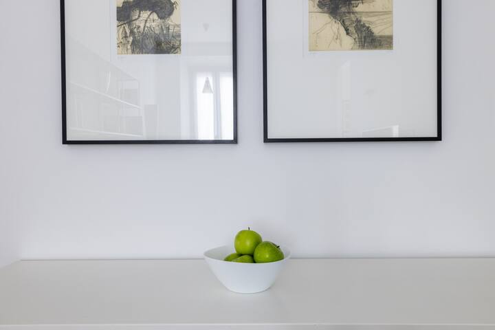 3BR Comfort Apartment in Rome gallery image 5