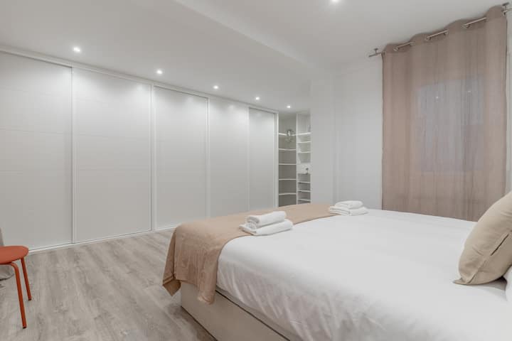 Საძინებელი 1