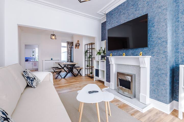 The Retreat near Salford Quays