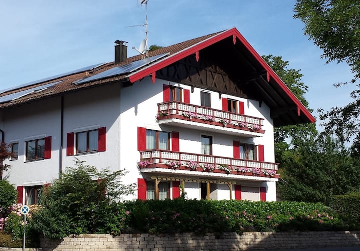 Hartsee 54 Sqm - Rimsting
