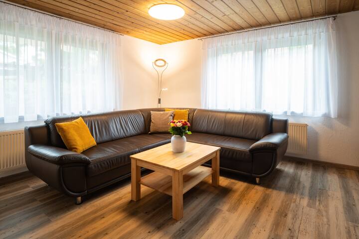 Simssee 60 Sqm - Prien am Chiemsee