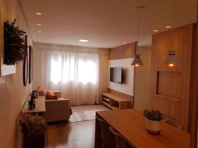 Cia da Temporada managed Airbnb listing 3