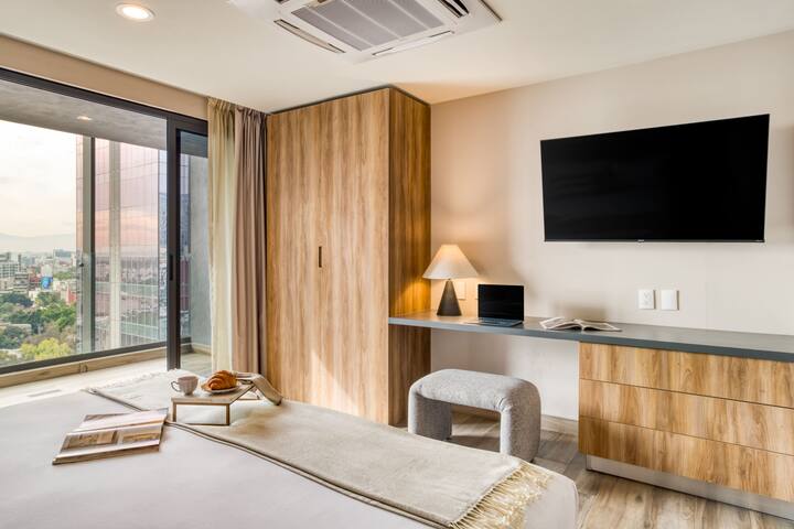 Stay Near the Best Spots | Cool Terr+Gym+B/Center gallery image 2