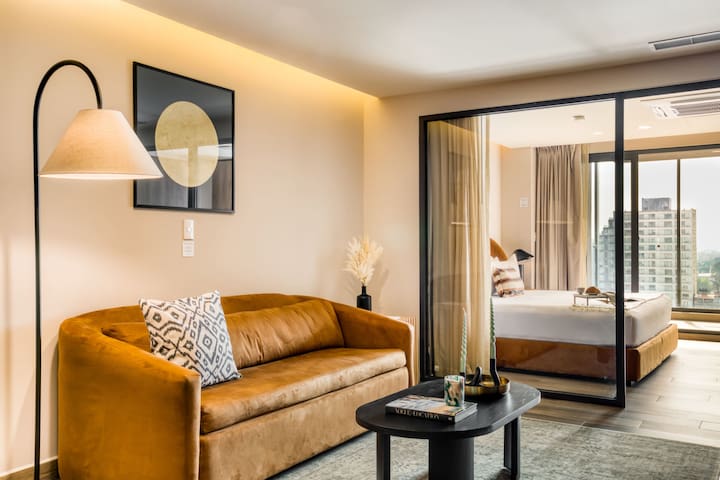 Stay Near the Best Spots | Cool Terr+Gym+B/Center gallery image 4