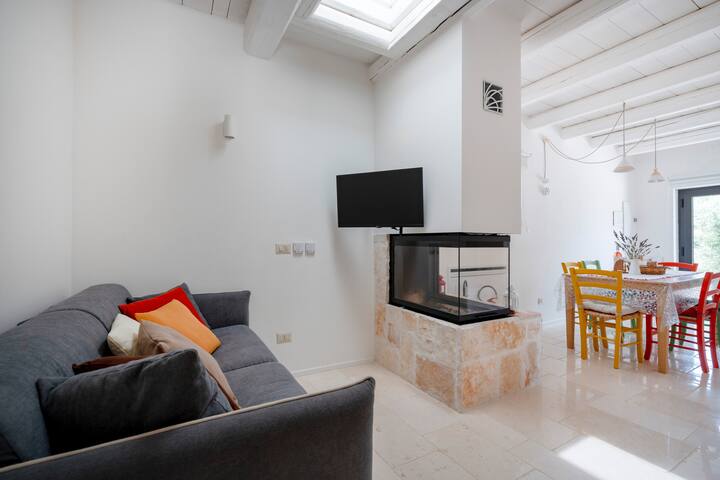 Trulli di Titti luxury countryhouse gallery image 3