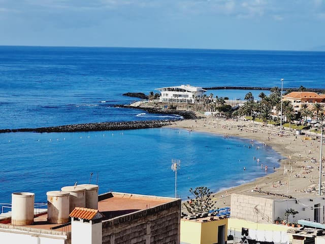 Sandra Love Holiday Tenerife managed Airbnb listing 3