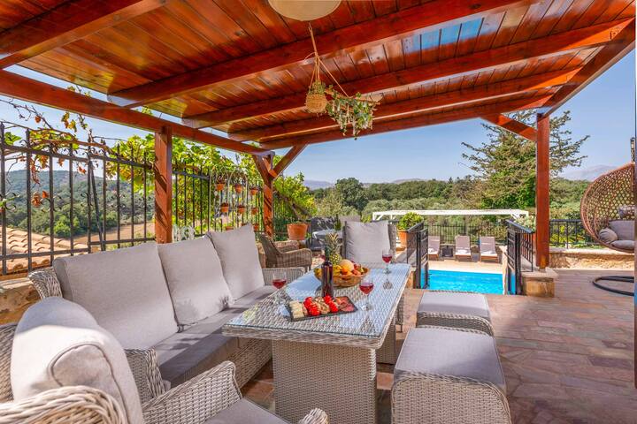 Villa Tresor gallery image 2