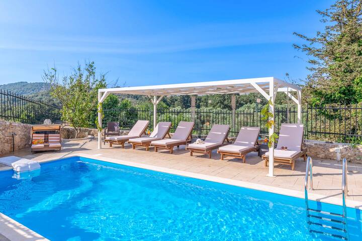 Villa Tresor gallery image 4