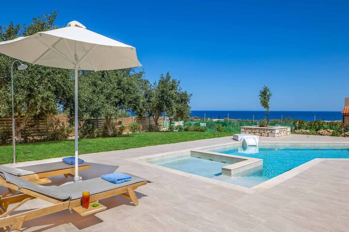 Villa Kampos Ena gallery image 2