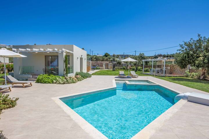 Villa Kampos Ena gallery image 4